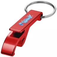   Breloc desfacator de sticle si conserve, Everestus, KR0718, aluminiu, rosu