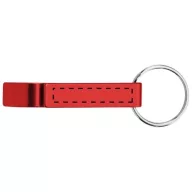   Breloc desfacator de sticle si conserve, Everestus, KR0718, aluminiu, rosu