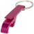 Breloc desfacator de sticle si conserve, Everestus, KR0716, aluminiu, roz