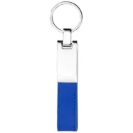 Breloc dreptunghiular, Everestus, KR0304, metal, albastru