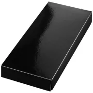 Breloc dreptunghiular, Everestus, KR0304, metal, albastru