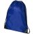 Oriole premium drawstring backpack, 210D Polyester, Royal blue