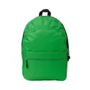 Rucsac confortabil, curele ajustabile, buzunar frontal, Everestus, TD, poliester, verde deschis