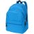 Rucsac confortabil, curele ajustabile, buzunar frontal, Everestus, TD, poliester, albastru aqua