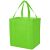 Liberty non-woven tote bag, Non woven 80 g/m² Polypropylene, Lime