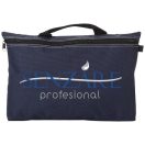 Orlando conference bag, 600D Polyester, Navy