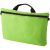 Orlando conference bag, 600D Polyester, Lime