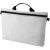 Orlando conference bag, 600D Polyester, White