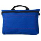 Orlando conference bag, 600D Polyester, Royal blue