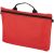 Orlando conference bag, 600D Polyester, Red