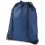 Evergreen non-woven drawstring backpack, Non woven 80 g/m² Polypropylene, Navy