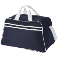   Geanta de umar sport, Everestus, SE, 600D poliester, albastru navy