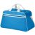 Geanta de umar sport, Everestus, SE, 600D poliester, albastru aqua
