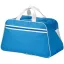 Geanta de umar sport, Everestus, SE, 600D poliester, albastru aqua