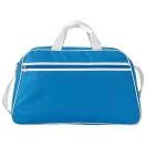 Geanta de umar sport, Everestus, SE, 600D poliester, albastru aqua