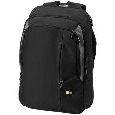 Rucsac Laptop, Case Logic, RO, 17 inch, 400D nylon, negru