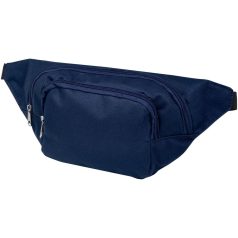   Borseta, Everestus, 42FEB231804, 36.5x5.5x14 cm, Poliester, Albastru Navy