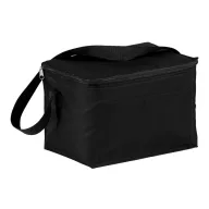   Geanta termoizolanta pentru pranz, poliester 210D, Everestus, AGTF51, negru