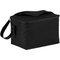   Geanta termoizolanta pentru pranz, poliester 210D, Everestus, AGTF51, negru