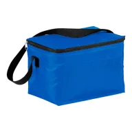   Geanta termoizolanta pentru pranz, poliester 210D, Everestus, AGTF49, albastru