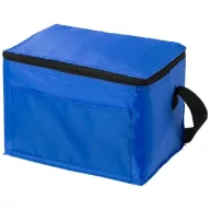   Geanta termoizolanta pentru pranz, poliester 210D, Everestus, AGTF49, albastru