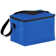   Geanta termoizolanta pentru pranz, poliester 210D, Everestus, AGTF49, albastru