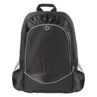 Rucsac Laptop, Everestus, BN, 15 inch, 600D poliester, negru