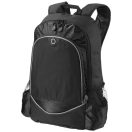 Rucsac Laptop, Everestus, BN, 15 inch, 600D poliester, negru