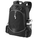 Rucsac Laptop, Everestus, BN, 15 inch, 600D poliester, negru