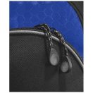 Rucsac Laptop, Everestus, BN, 15 inch, 600D poliester, negru, albastru