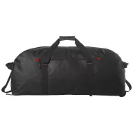   Geanta troler pentru voiaj, Everestus, VR03, 600D poliester, negru