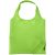Bungalow foldable tote bag, 210D Polyester, Lime