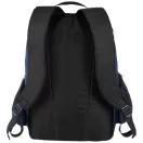 Rucsac Laptop, Everestus, SM, 15 inch, 600D poliester, negru