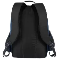 Rucsac Laptop, Everestus, SM, 15 inch, 600D poliester, negru