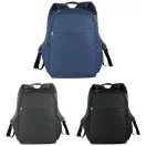 Rucsac Laptop, Everestus, SM, 15 inch, 600D poliester, negru