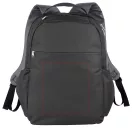 Rucsac Laptop, Everestus, SM, 15.6 inch, 600D poliester, gri