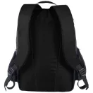 Rucsac Laptop, Everestus, SM, 15.6 inch, 600D poliester, gri