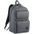 Rucsac Laptop deluxe, Everestus, GE, 15.6 inch, 600D poliester, gri