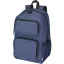 Rucsac laptop, 15.6 inch, 2509E14651, Everestus, 31x45x16 cm, Poliester, Albastru heather navy