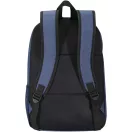 Rucsac laptop, 15.6 inch, 2509E14651, Everestus, 31x45x16 cm, Poliester, Albastru heather navy