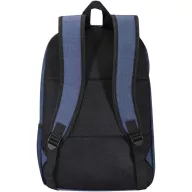   Rucsac laptop, 15.6 inch, 2509E14651, Everestus, 31x45x16 cm, Poliester, Albastru heather navy