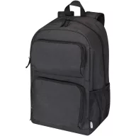   Rucsac laptop, 15.6 inch, 2509E14652, Everestus, 31x45x16 cm, Poliester, Gri heather charcoal