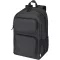 Rucsac laptop, 15.6 inch, 2509E14652, Everestus, 31x45x16 cm, Poliester, Gri heather charcoal