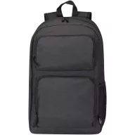   Rucsac laptop, 15.6 inch, 2509E14652, Everestus, 31x45x16 cm, Poliester, Gri heather charcoal
