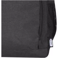   Rucsac laptop, 15.6 inch, 2509E14652, Everestus, 31x45x16 cm, Poliester, Gri heather charcoal