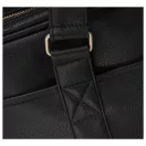 Servieta Laptop, Everestus, OD, 15.6 inch, piele ecologica, negru