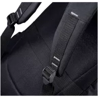   Rucsac Laptop RFID, Everestus, VT, 15 inch, 600D poliester cu PU accente de vinyl, negru