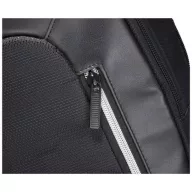   Rucsac Laptop RFID, Everestus, VT, 15 inch, 600D poliester cu PU accente de vinyl, negru