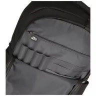   Rucsac Laptop RFID, Everestus, VT, 15 inch, 600D poliester cu PU accente de vinyl, negru