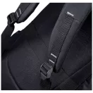 Rucsac Laptop RFID, Everestus, VT, 15 inch, 600D poliester cu PU accente de vinyl, negru